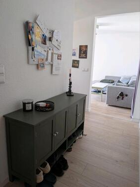 Foto - Etagenwohnung in Konstanz zur Miete