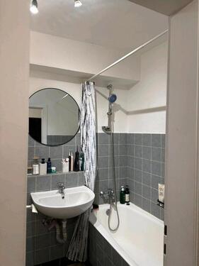 Foto - Schöne eg Wohnung m. Balkon in kerpen sindorf