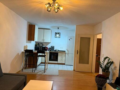 Foto - Etagenwohnung zur Miete in Kerpen