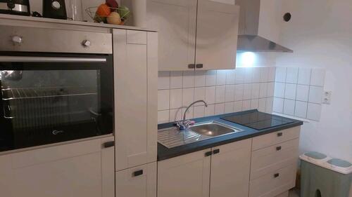 Foto - Wohnung im Zentrum von Aurich - 685,00 EUR Kaltmiete,