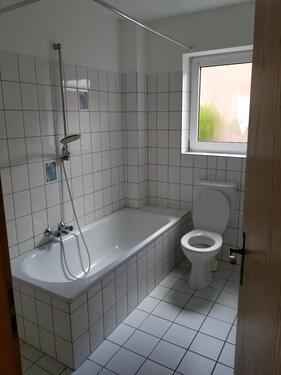 Foto - Etagenwohnung zur Miete in Aurich
