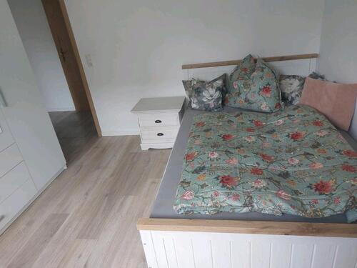 Foto - Etagenwohnung in Aurich zur Miete