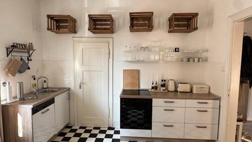 Foto - Etagenwohnung zur Miete in Bielefeld