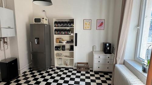 Foto - Etagenwohnung in Bielefeld