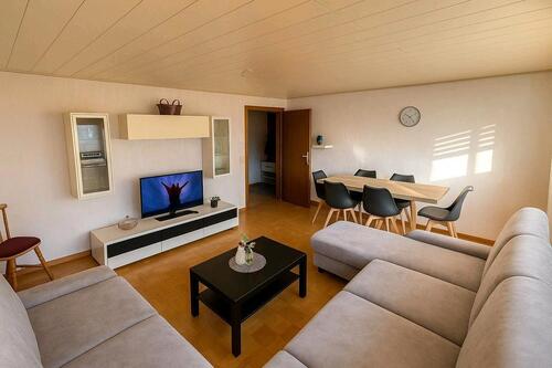 Foto - 3 Zimmer Wohnung mit XL Balkon in Feldrandlage Asperg