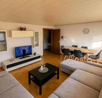 3 Zimmer Wohnung mit XL Balkon in Feldrandlage Asperg