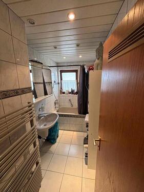 Foto - Etagenwohnung zur Miete in Asperg