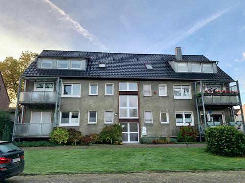 Foto - Etagenwohnung zur Miete in Datteln