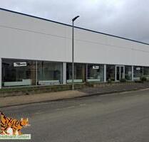 Platz im Industriegebiet West Lemgo - Lieme