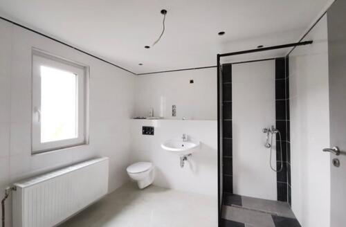 Foto - Etagenwohnung in Mannheim zur Miete