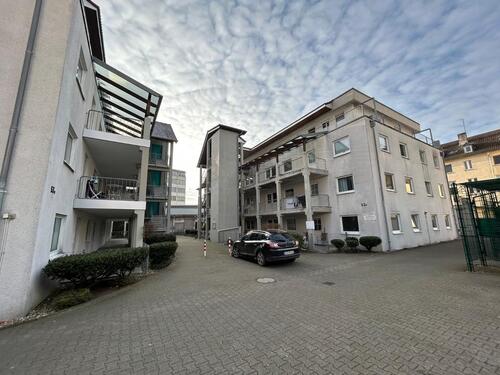 Foto - Provisionsfrei 2 Zimmer Wohnung zentrale Lage Krefeld Cracau