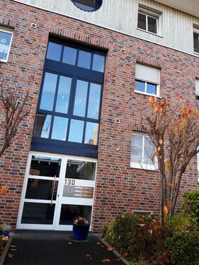 Foto - 3,5-Zimmer-Wohnung mit Wintergarten in Lünen (2. OG links)