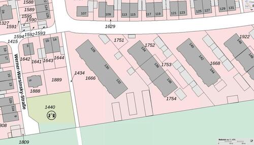Foto - Etagenwohnung in Lünen zum Kaufen