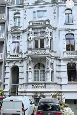 Foto - Studentenwohnung - 569,00 EUR Kaltmiete,