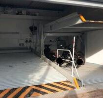 Doppelparker-Garage Selbstausbau & -abholung | Main-Kinzig-Kreis - Langenselbold