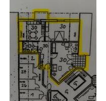 Seniorengerechte Wohnung 83 m2 in Preußisch Oldendorf zu vermiete