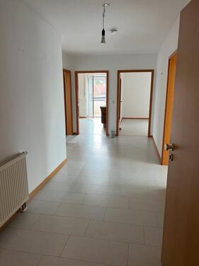 Foto - Etagenwohnung zur Miete in Preußisch Oldendorf