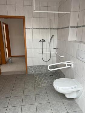 Foto - Etagenwohnung in Preußisch Oldendorf zur Miete