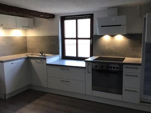 Foto - Etagenwohnung in Ockenheim