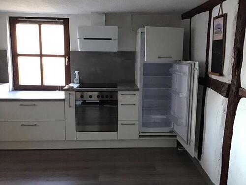 Foto - Etagenwohnung in Ockenheim zur Miete