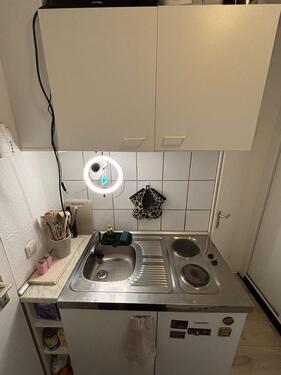 Foto - 1 Zimmer Etagenwohnung in Köln