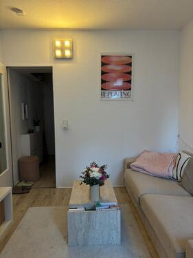 Foto - Etagenwohnung in Köln zur Miete