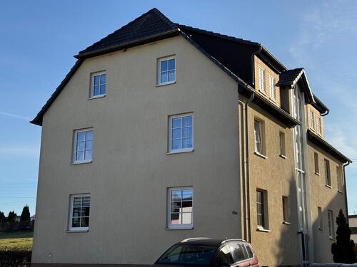 Foto - 2 Zimmer Etagenwohnung zur Miete in Claußnitz