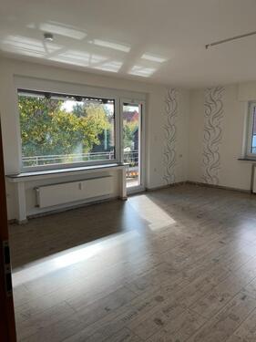 Foto - Etagenwohnung in Nienstädt zur Miete