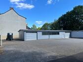 Foto - Vermietung neuwertige Gewerbehalle