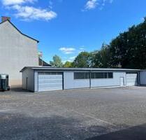 Vermietung neuwertige Gewerbehalle - Waltrop
