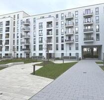 Großzügige 3-Zimmer Erdgeschoss Wohnung zur Miete in Tonndorf mit 2 Terrassen! - Wentzel Dr. - Hamburg Wandsbek