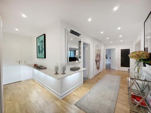 Foto - 3 Zimmer Etagenwohnung zur Miete in Düsseldorf