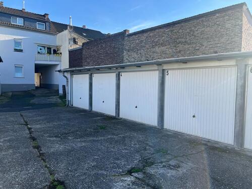 Foto - andere in Siegburg zur Miete