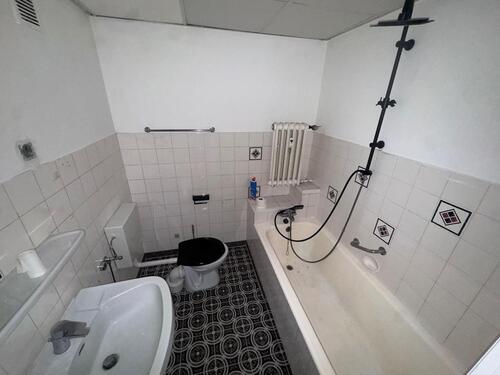 Foto - Etagenwohnung in Krefeld zur Miete