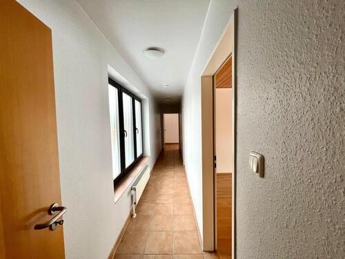 Foto - 3 Zimmer Etagenwohnung zur Miete in Friedeburg