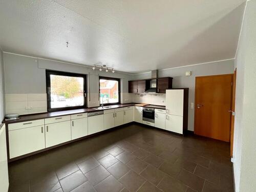 Foto - 3 Zimmer Etagenwohnung in Friedeburg