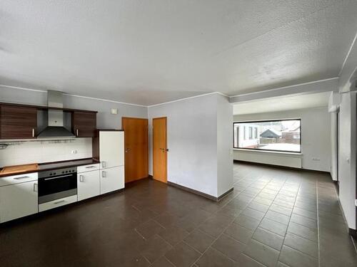 Foto - Etagenwohnung in Friedeburg zur Miete