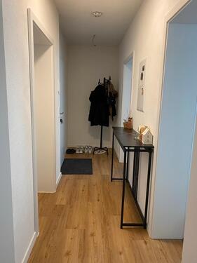 Foto - Etagenwohnung in Tuttlingen zur Miete