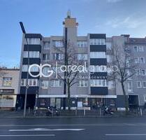 ***Tiefgaragenstellplatz an der Attilastraße*** - Berlin Tempelhof-Schöneberg