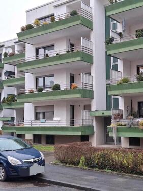 Foto - 3-Zimmer-Wohnung mit Garage in Lev Quettingen – provisionsfrei