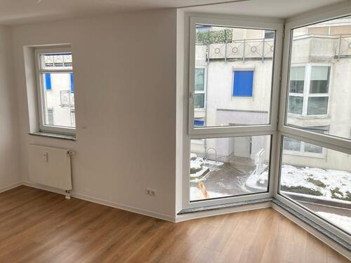 Foto - 3 Zimmer Etagenwohnung zur Miete in Bitterfeld-Wolfen