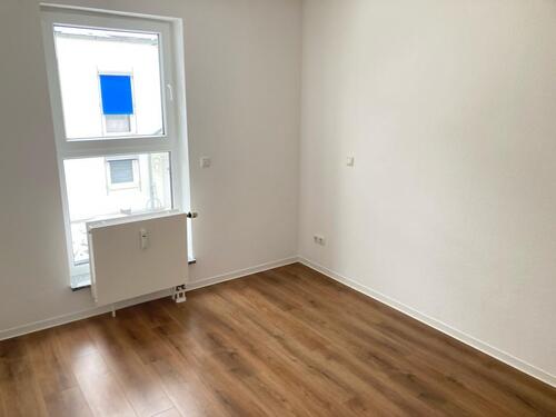 Foto - 3 Zimmer Etagenwohnung in Bitterfeld-Wolfen