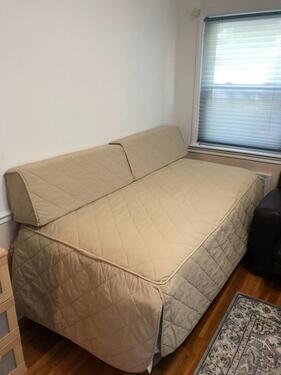 Foto - WG-Zimmer frei in 69 qm Wohnung – Zimmerwahl möglich