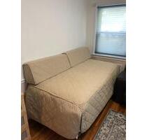 WG-Zimmer frei in 69 qm Wohnung – Zimmerwahl möglich - Stuttgart Bad Cannstatt