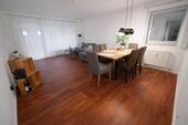 Foto - Helle 3-Zimmer-EG-Wohnung mit großer Terrasse