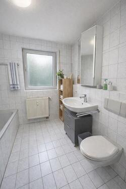 Foto - Erdgeschoßwohnung in Stuttgart zur Miete