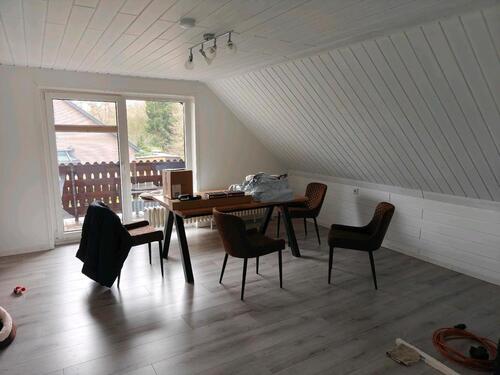 Foto - 2 Zimmerwohnung in ruhiger Lage in Nortorf