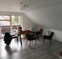 2 Zimmerwohnung in ruhiger Lage in Nortorf