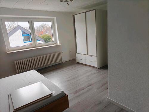 Foto - 2 Zimmer Dachgeschoßwohnung zur Miete in Nortorf