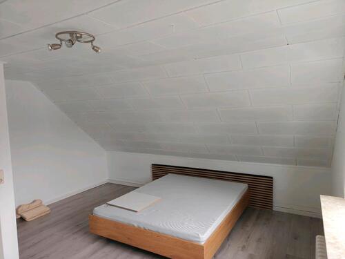 Foto - 2 Zimmer Dachgeschoßwohnung in Nortorf